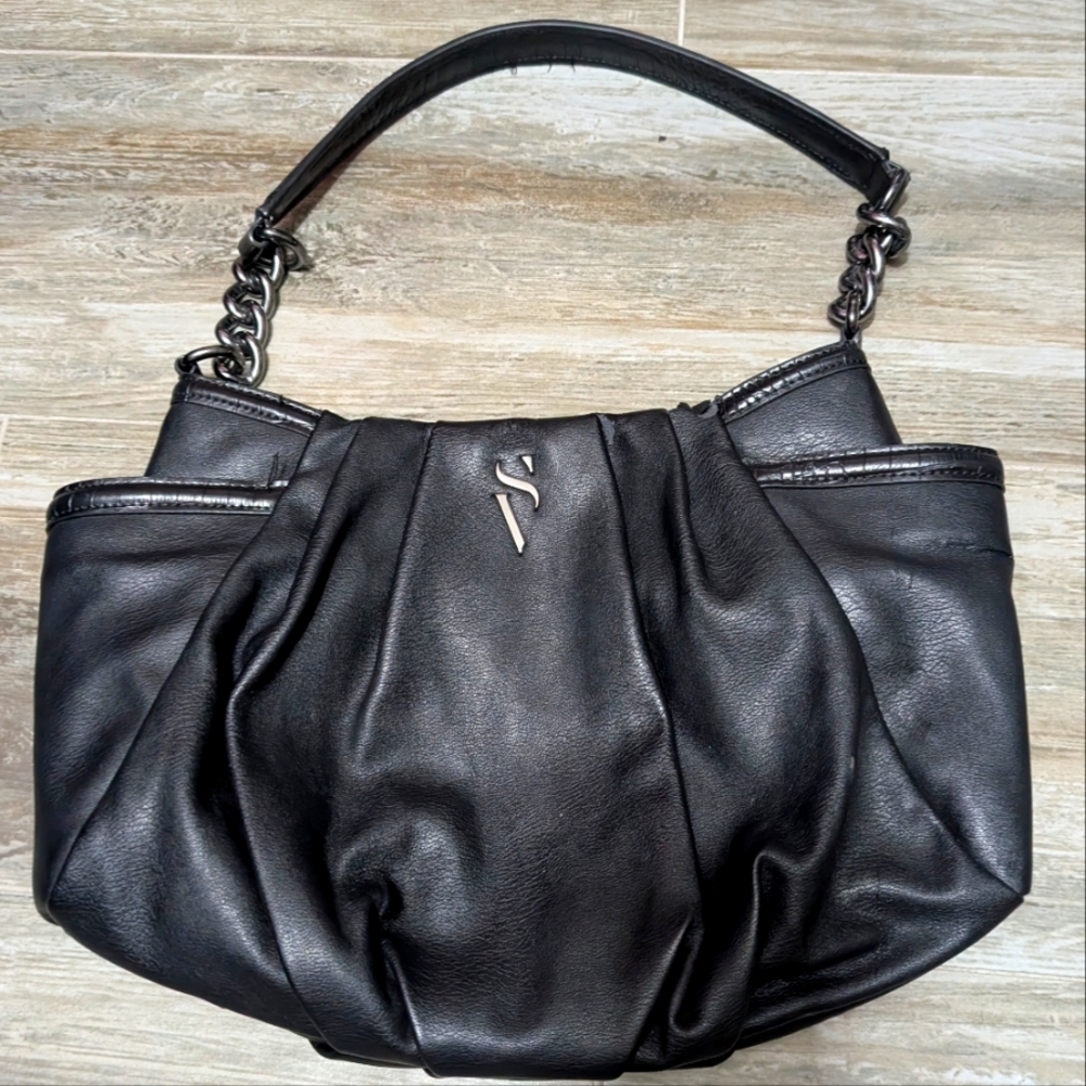 Simply Vera Wang Black Bag